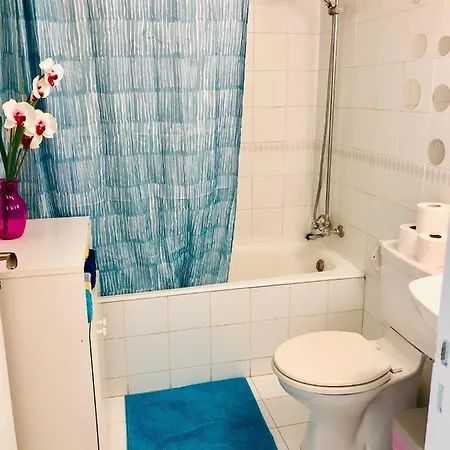 Limnaria Westpark 2 Bedroom