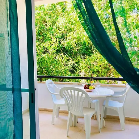 Limnaria Westpark 2 Bedroom * Pafos
