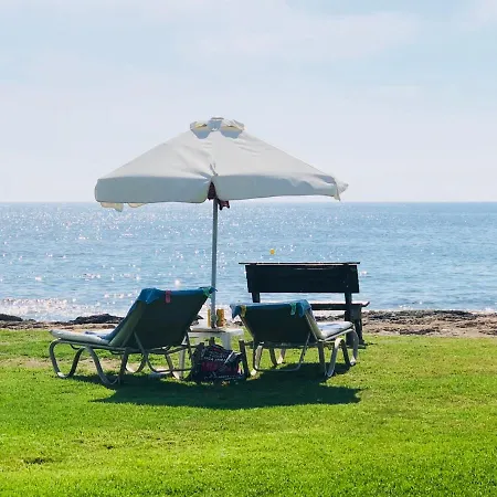Διαμέρισμα Limnaria Westpark 2 Bedroom Πάφος
