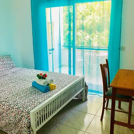 Apartment Limnaria Westpark 2 Bedroom *
