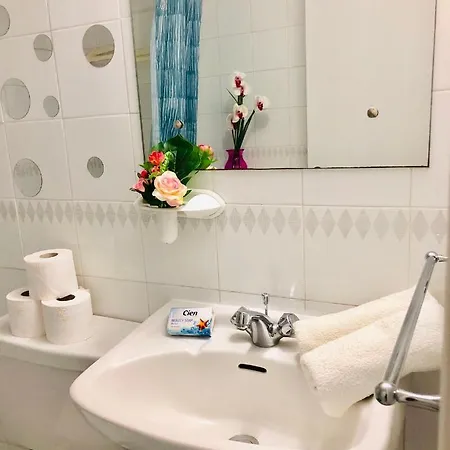 Limnaria Westpark 2 Bedroom