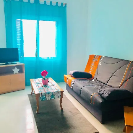 Limnaria Westpark 2 Bedroom Пафос