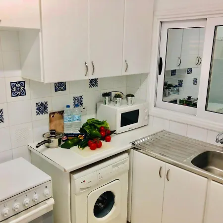 דירה Limnaria Westpark 2 Bedroom *