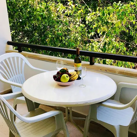 דירה Limnaria Westpark 2 Bedroom *